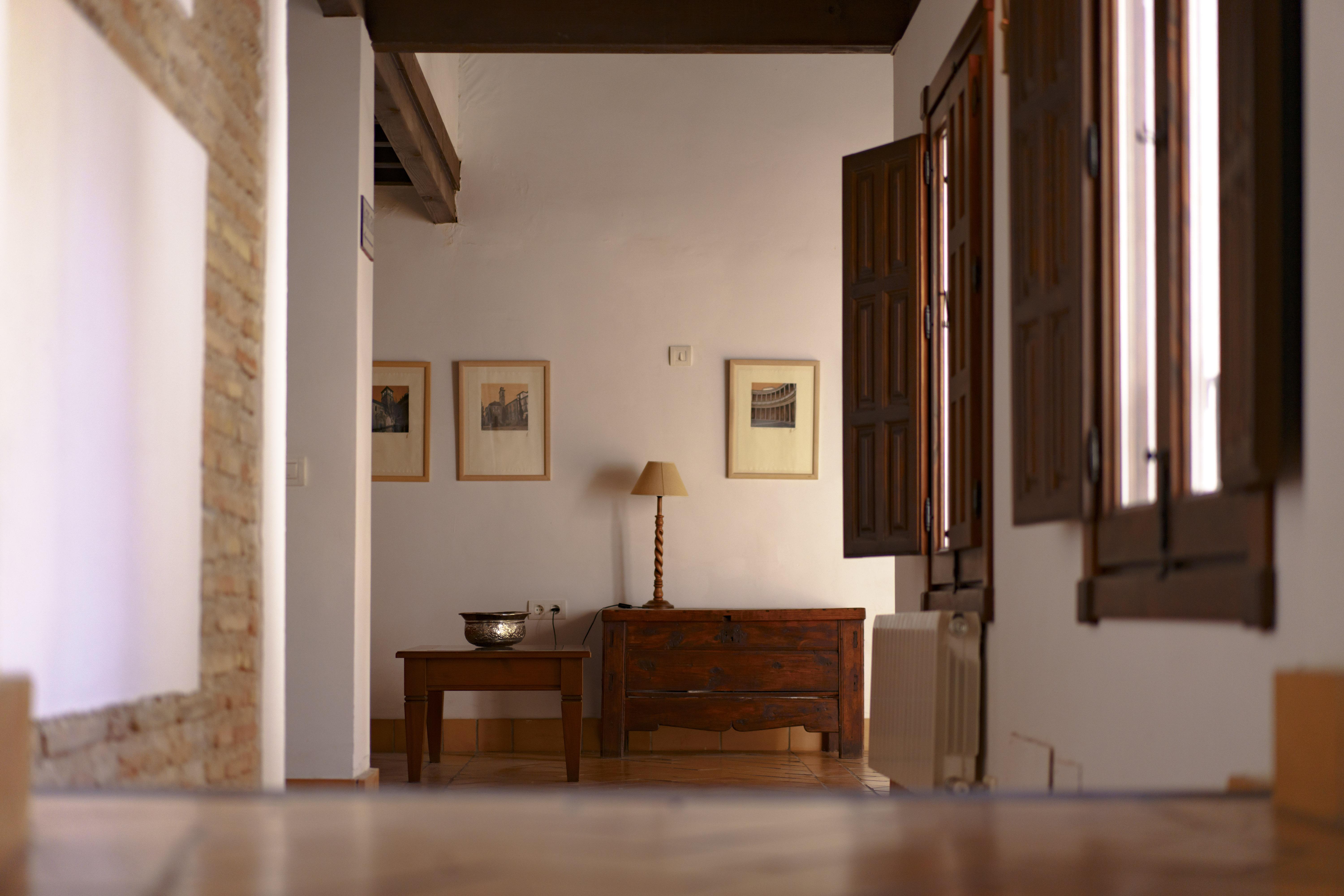 Casa Del Capitel Nazari — Photos 1