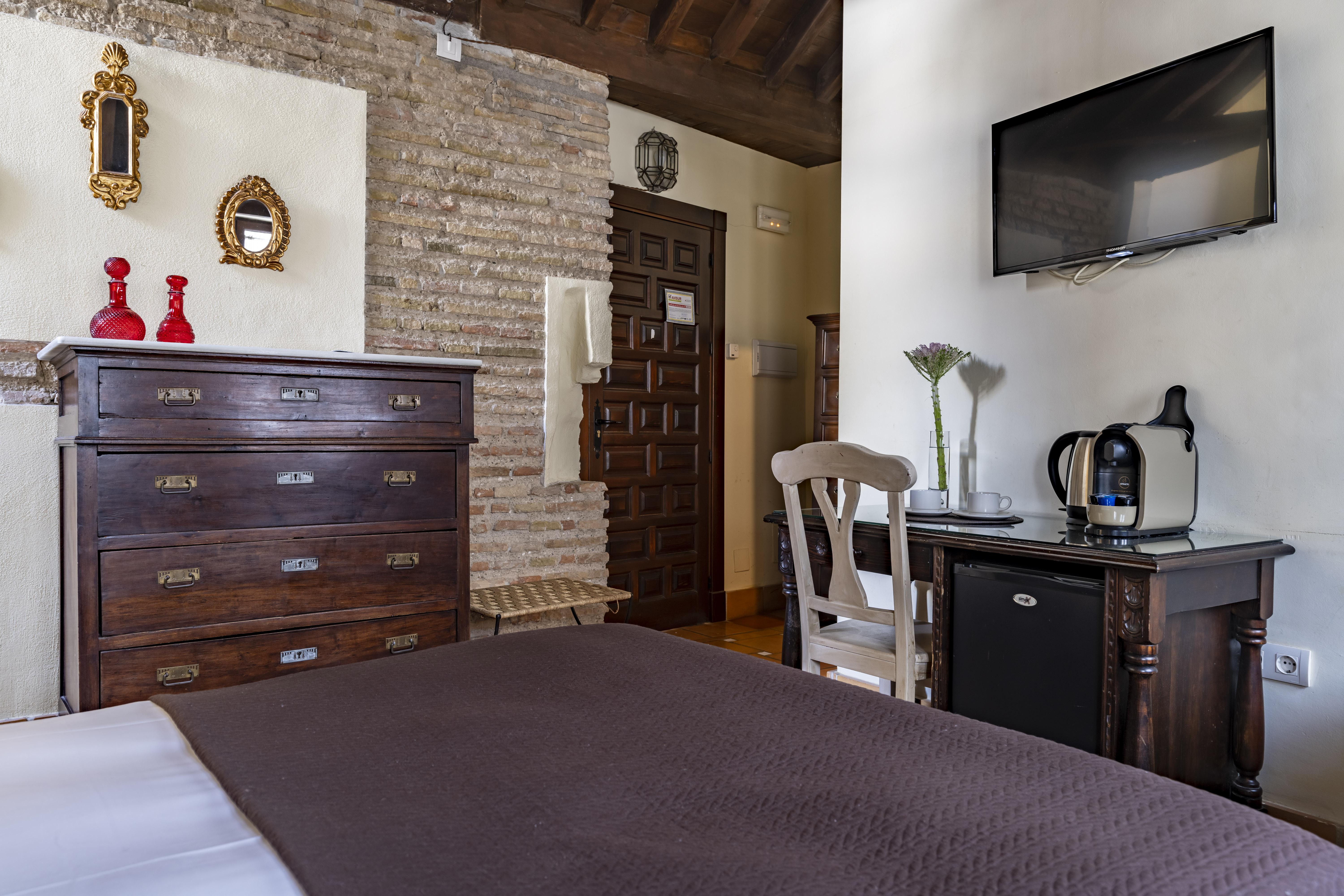 Casa Del Capitel Nazari — Photos 3
